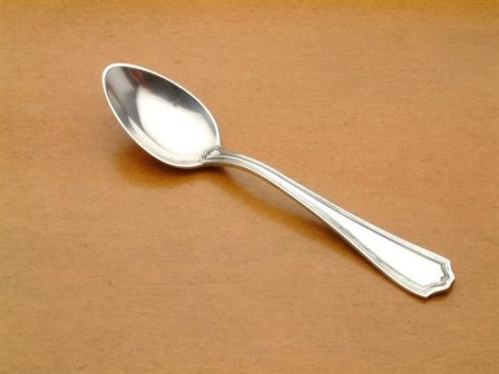 Picture of Demitasse/coffee Spoon