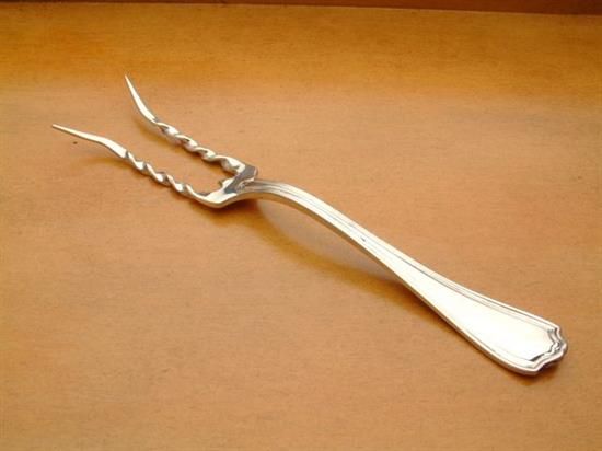 Picture of Baked Potato Serv.fork