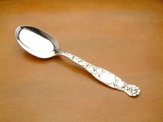 Picture of Table Serving Spoon