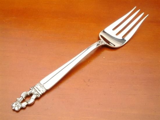 Picture of Serving Fork