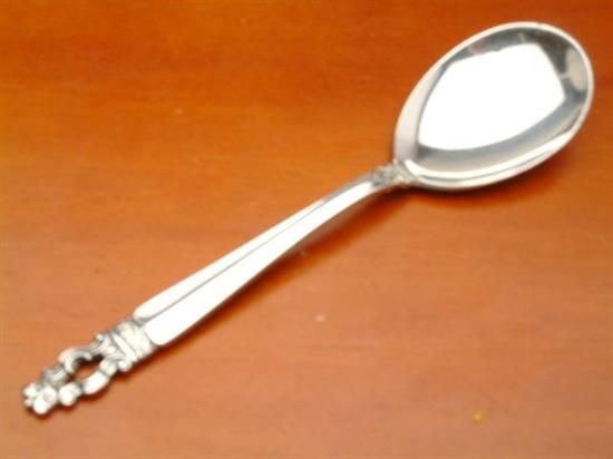 Picture of Sugar Spoon: