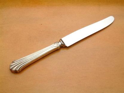 Picture of Lunch Knife French Bl.