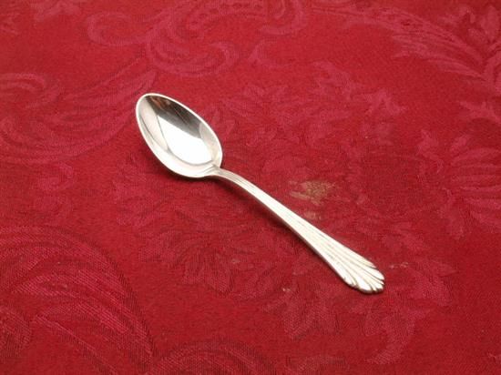 Picture of Demitasse/coffee Spoon