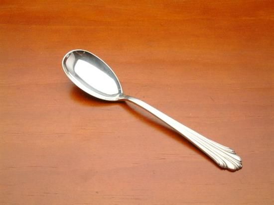 Picture of Sugar Spoon: