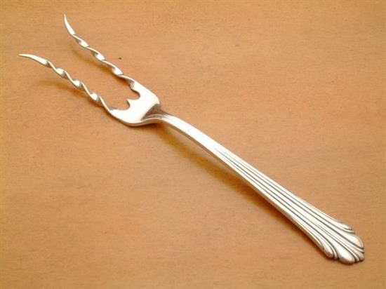 Picture of Baked Potato Serv.fork