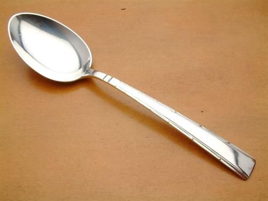 Picture of Table Serving Spoon