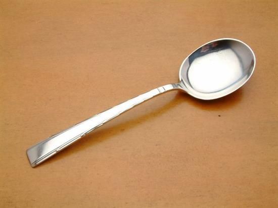 Picture of Cream Soup Spoons