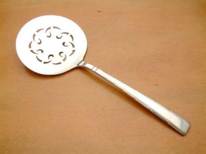 Picture of Tomato/flat Server