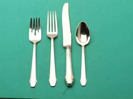 Picture of 4pc.lunch French Blade