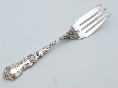 Picture of Salad Forks: