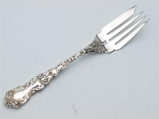 Picture of Salad Forks: