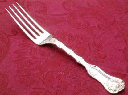 Picture of Dinner Forks