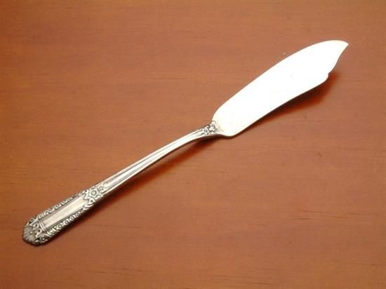 Picture of Flat Master Butter Ser