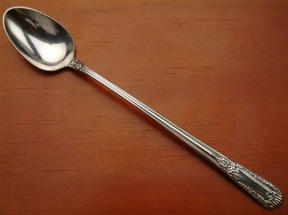 Picture of Iced Beverage Tsps