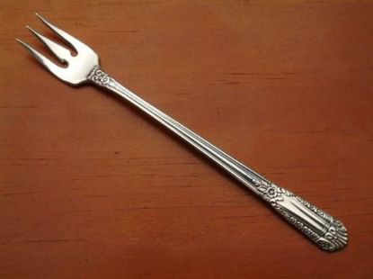 Picture of Cocktail Forks
