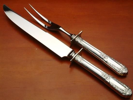 Picture of Steak Carving Set