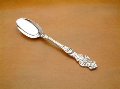 Picture of Place Soup Spoons