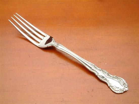 Picture of Dinner Forks