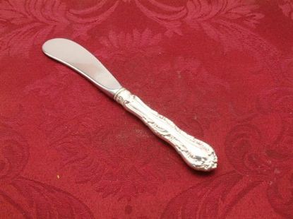 Picture of Hh Paddle Bl.spreaders