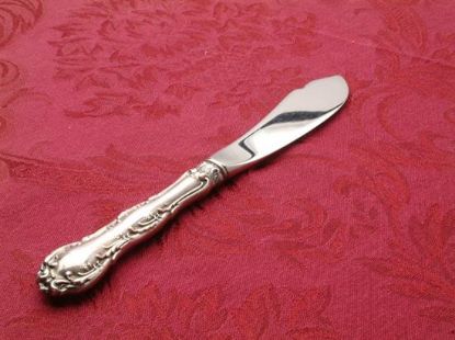 Picture of Hh Master Butter Serv.