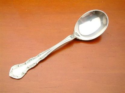 Picture of Cream Soup Spoons