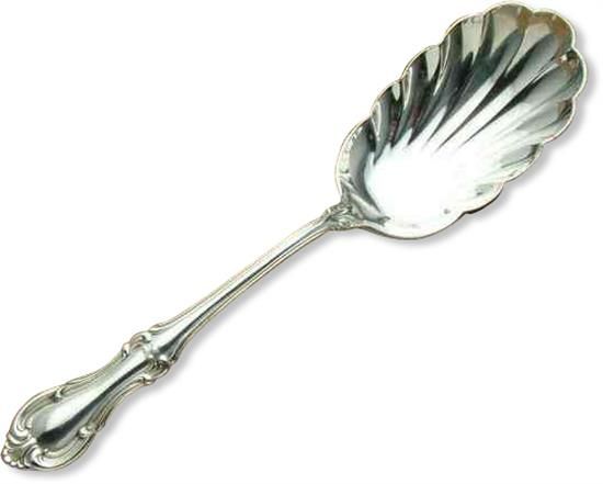 Picture of Berry Serving Spoon
