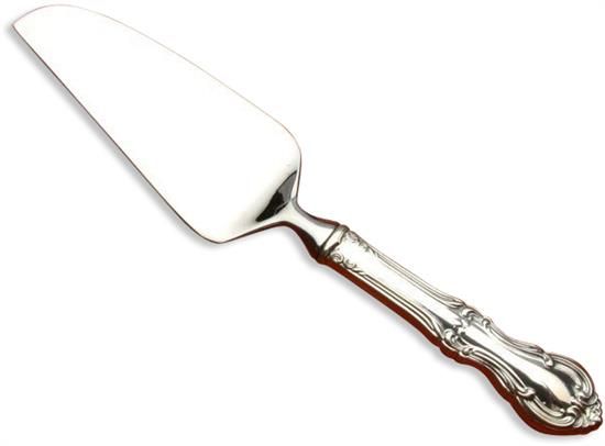 Picture of Cheese Serving Knife