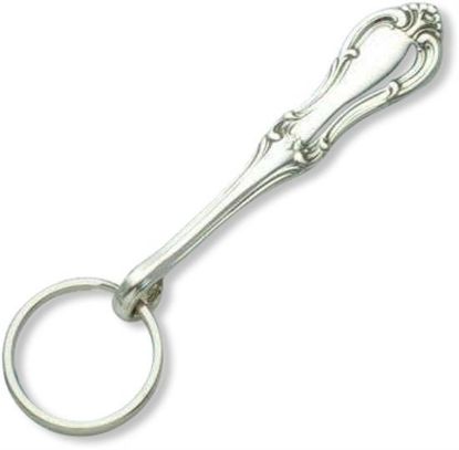 Picture of Key Chain Ring
