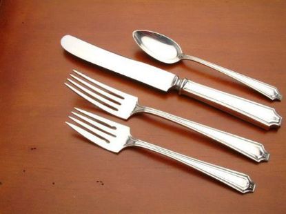 Picture of 4pc.lunch French Blade