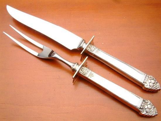 Picture of Steak Carving Set