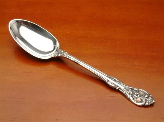 Picture of Small Tsps 5-1/2"