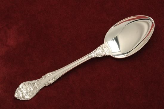 Picture of Oval Soup/dessert Spn: