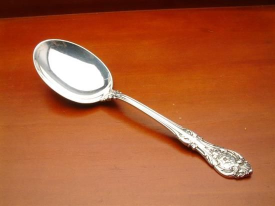 Picture of Berry Serving Spoon