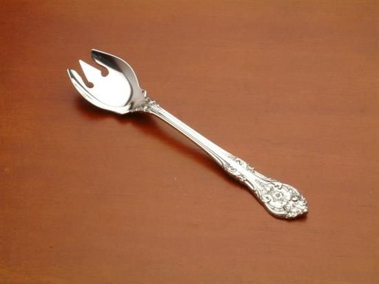 Picture of Ice Cream Spoon/fork