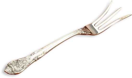 Picture of Lemon Serving Fork