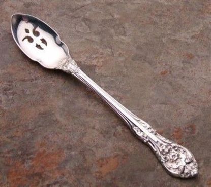 Picture of Olive Spoon