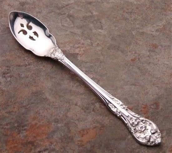 Picture of Olive Spoon
