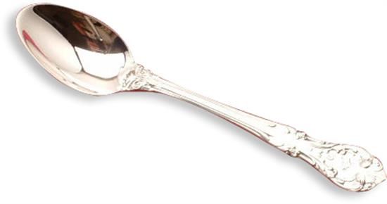 Picture of New Demitasse Spoons