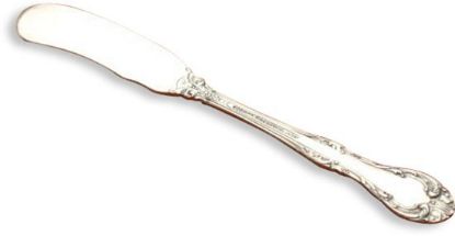 Picture of New Flat Ind. Butter