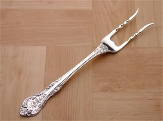 Picture of Baked Potato Serv.fork