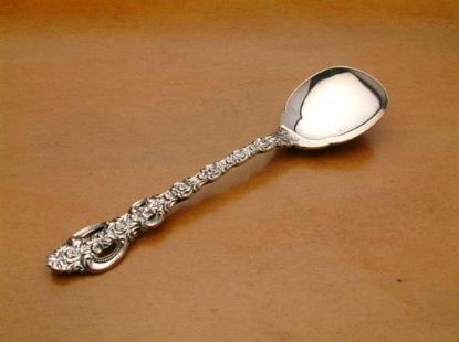 Picture of Sugar Spoon:
