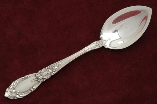 Picture of Fruit Spoons