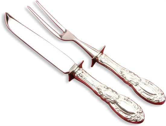 Picture of Steak Carving Set