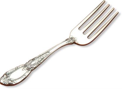 Picture of Baby Fork