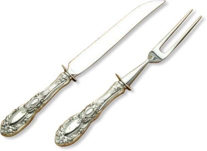 Picture of New Steak Carving Set