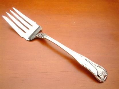 Picture of New Cold Meat Forks
