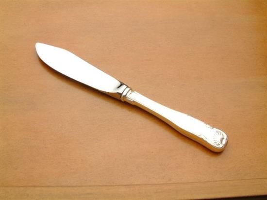 Picture of New Hh Master Butter