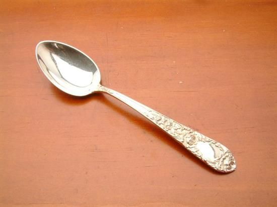 Picture of Teaspoons