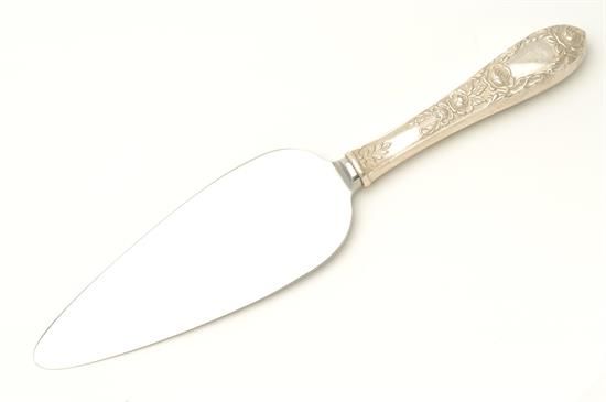 Picture of Pie Or Cake Serv.knife