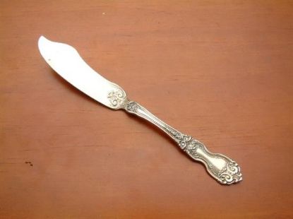 Picture of Flat Master Butter Ser